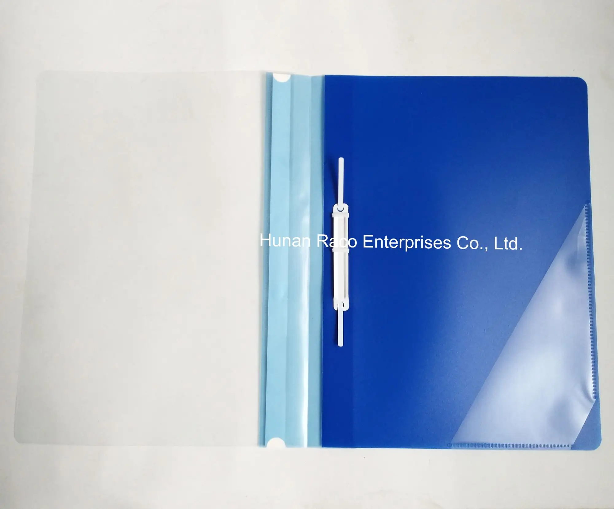 Clear Plastic File Folder Clip Pocket Document Folder A4 A3 Buy Clear