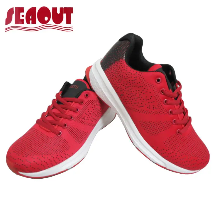 Excellent Material New Style sport shoes for woman