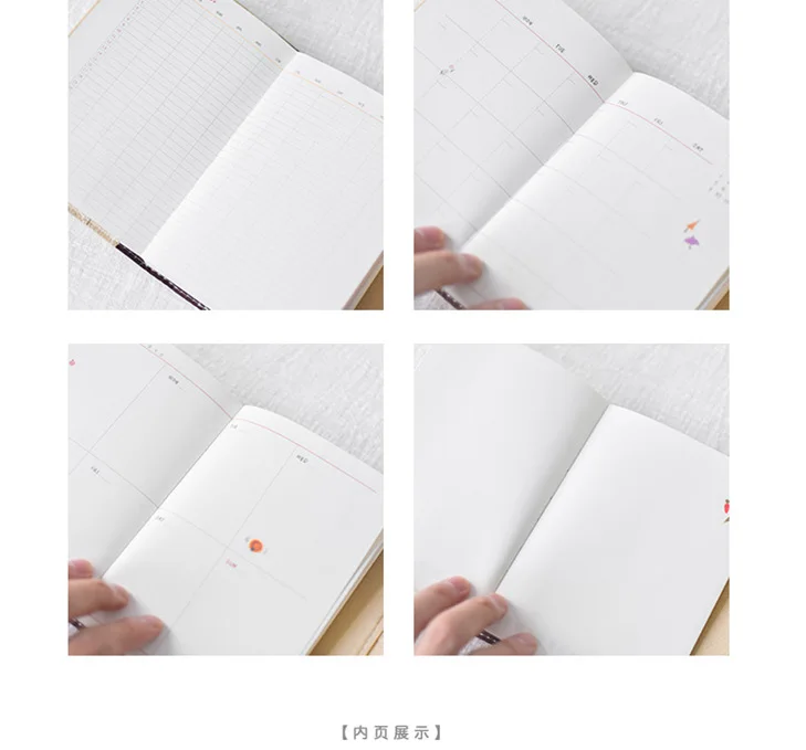 High Quality stationery gift set