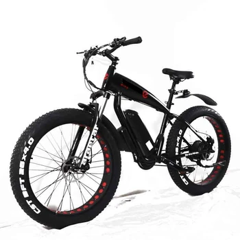 4000 watt electric bike