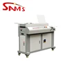 No MOQ OEM Glue Book Binder Glue Binder Perfect Square Back Book Binding Machine