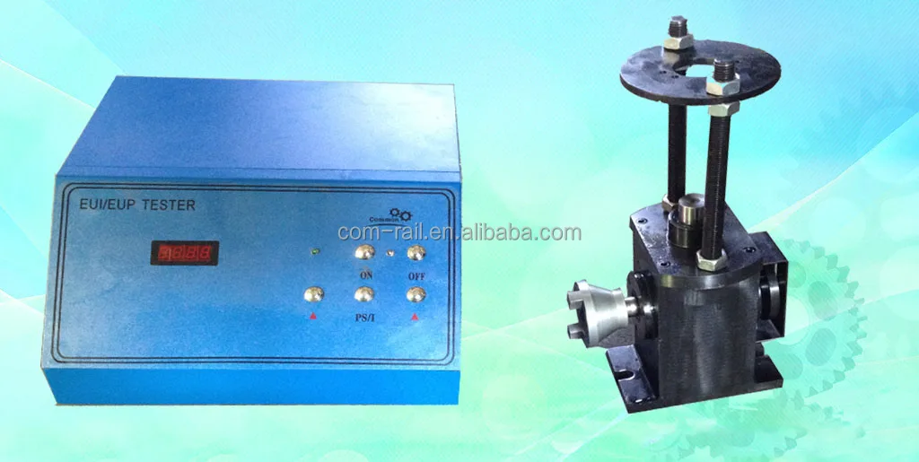 / Eui 읍 시험기,전자 단위 인젝터( Eui),전자 단위 펌프( 읍) 연료 분사 장비 Buy Eui 읍 시험기,Eui 읍