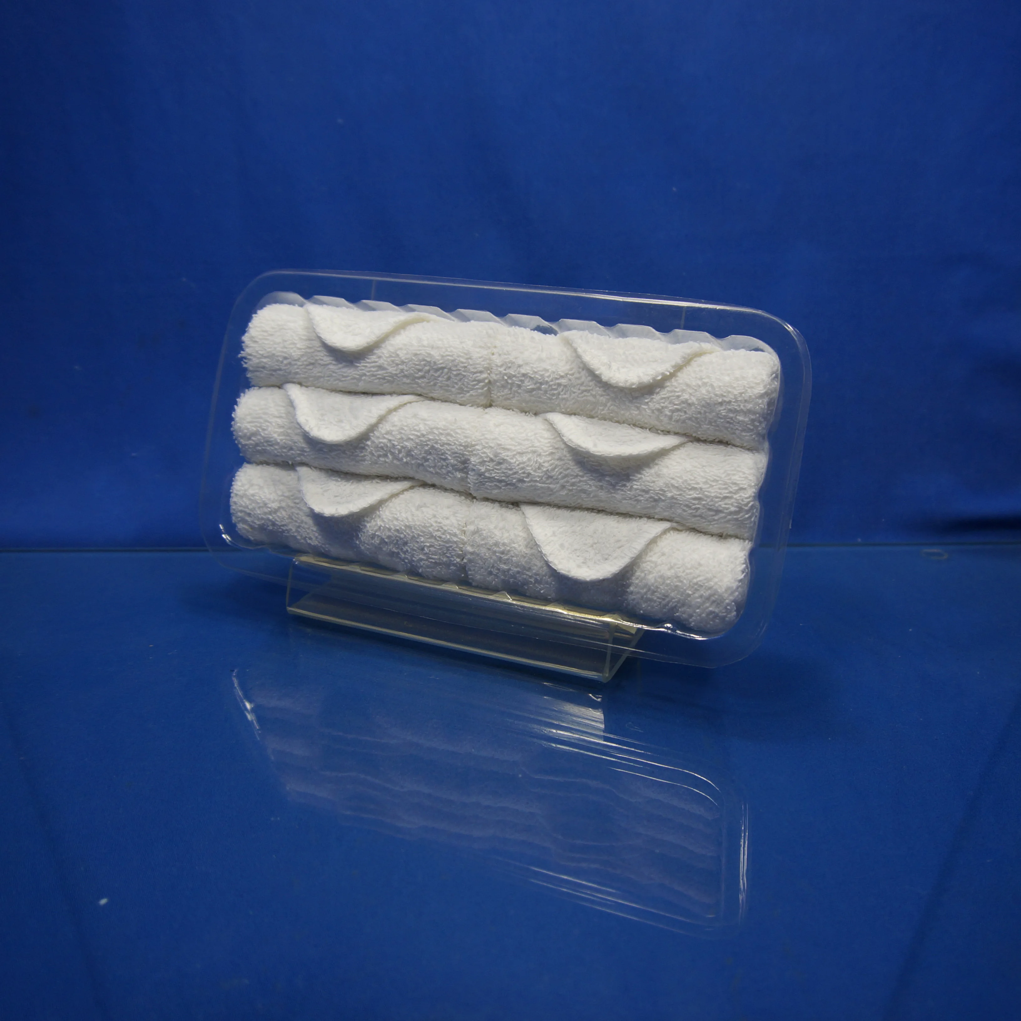 Rolled Cotton Bleach Restaurant Disposable Hand Towel Buy Restaurant