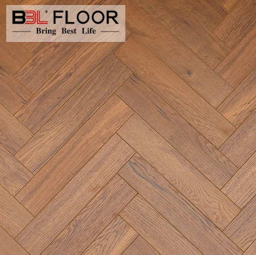 7mm 8mm 10mm 12mm 15mm Ac3 Ac4 Ac5 Herringbone Laminate Flooring