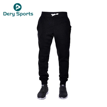 lightweight cotton joggers