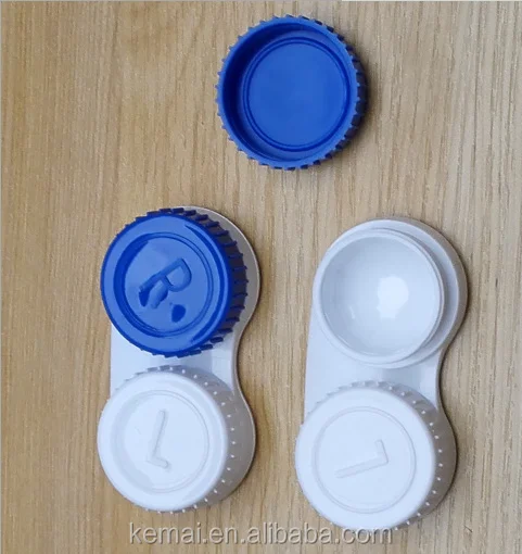 Lenses care case