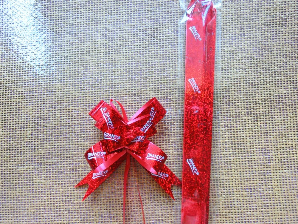 18mmholographic pull bow