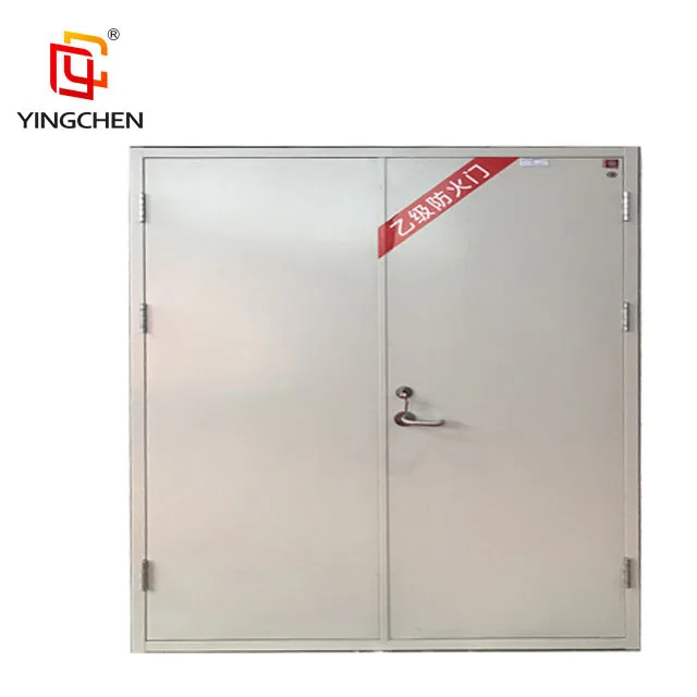 Venta al por mayor puerta principal doble hoja-Compre online los