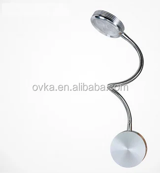 bedside lamp on off switch