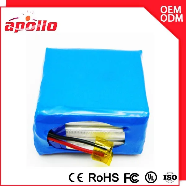 rc 12 volt battery