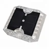 Commercial High Grade Cool White IP68 Reflective Traffic Solar Led Road Studs