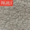 Hot sale steaming lamb fur fabric for lining