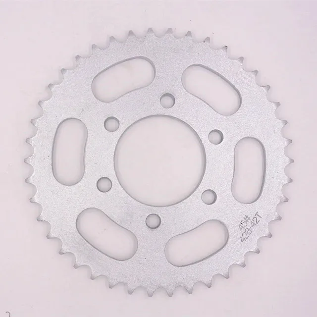 bajaj pulsar as 150 chain sprocket price