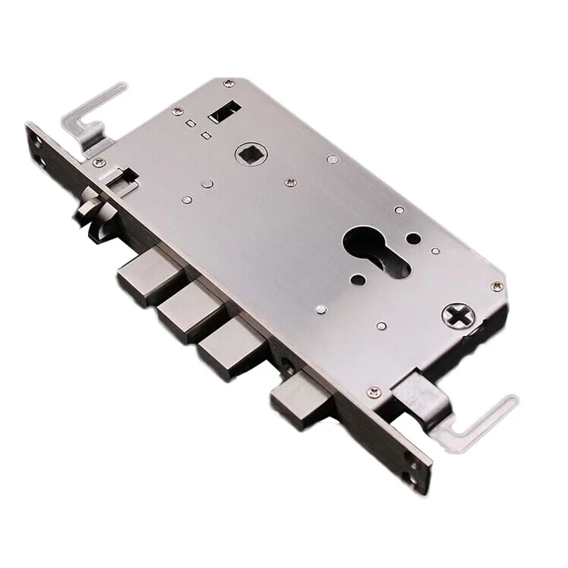 new model high security 304 stainless steel hotel