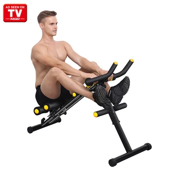Body Building 11 In 1 5 Minutes Fitness Equipment - Buy 5 Mins Shaper