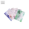 Hot Sale Different Types Vegetable Parchment Gift Card Envelope
