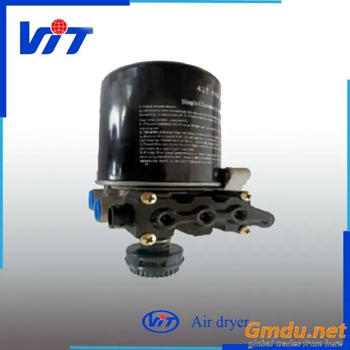 VIT Truck Spare Parts 432 420 000 0 /432 420 002 0 /432 420 003 0 AIR DRYER supplier