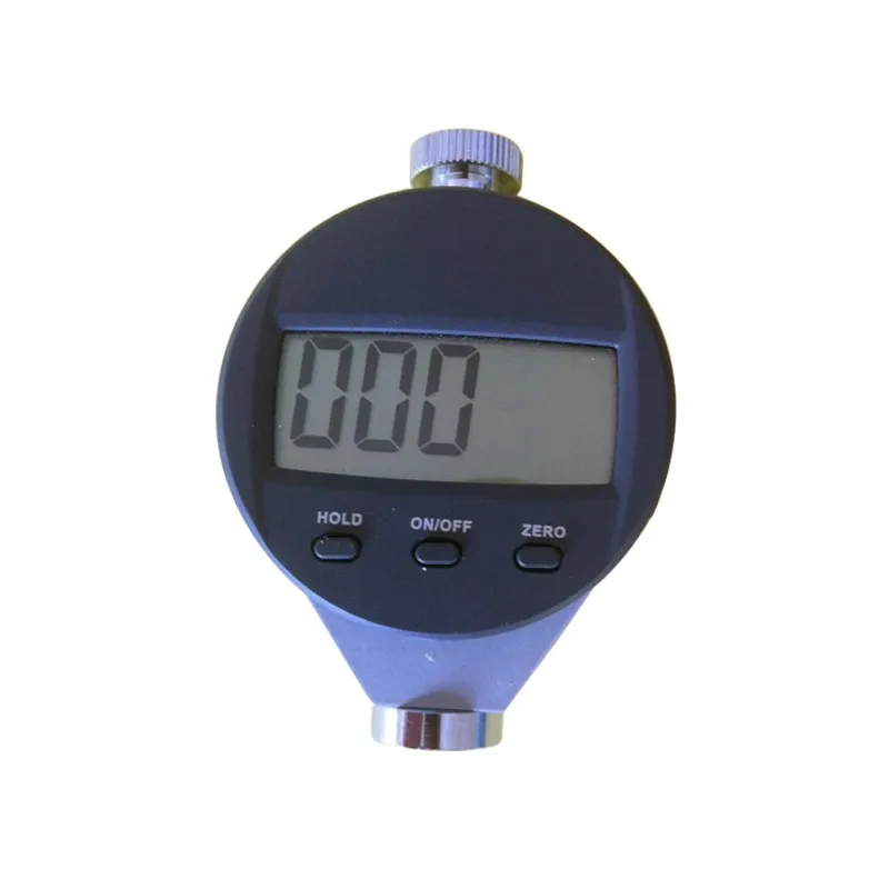 Digital Portable Shore D Hardness Tester Buy Digital Shore Hardness