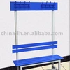 Hpl Seating Durable Changing Room Locker Room Waiting Chair Hpl Bench