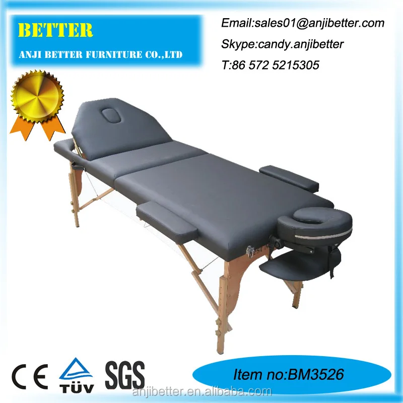 Thai Massage Bed Massage Water Bed Massage Headrest For Bed - Buy Nuga ...