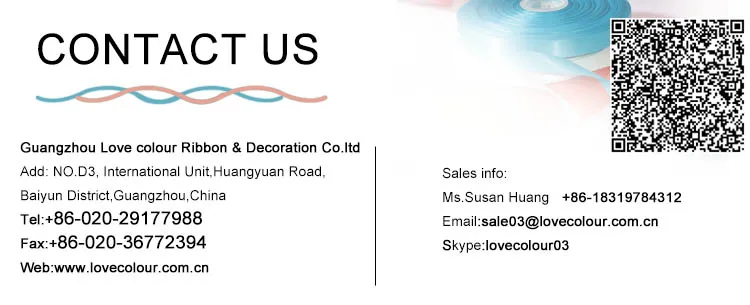 Susan business card