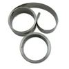 ID28 width 15mm spring custemize stainless steel constant force spring