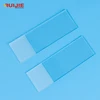 Types Medical Supplies Microscope Glass Slides Manufacture