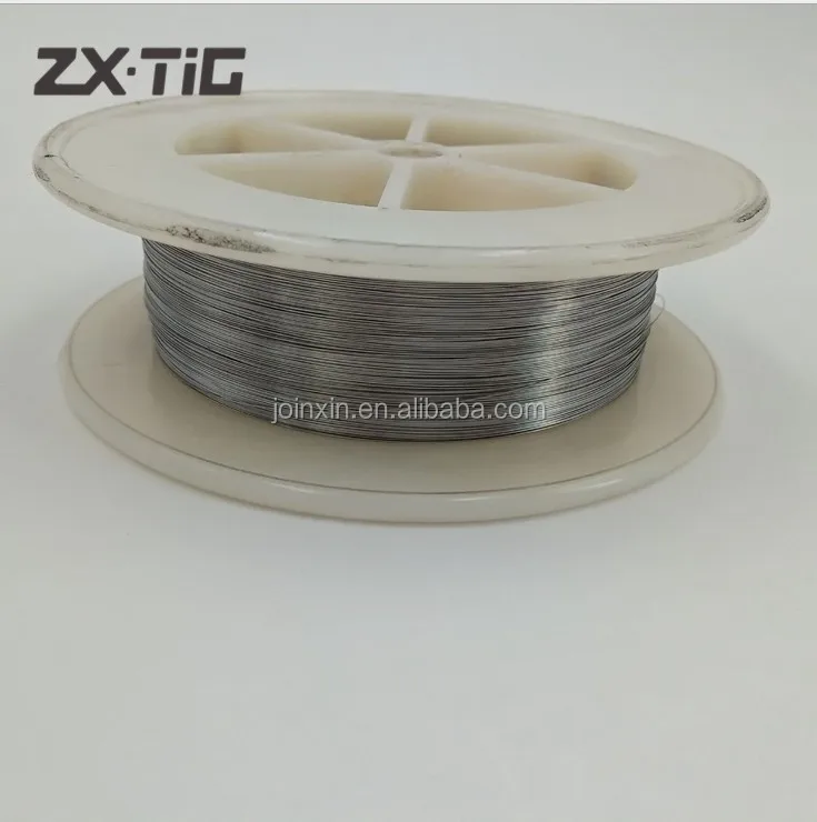 0.1mm Pure Tungsten Heating Wire Tungsten Carbide Wire White Tungsten