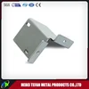 OEM high precision sheet metal forming / bending processes curved sheet metal