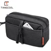 2019 Hot sell model fashion convenience waterproof carry clutch gift hand bag