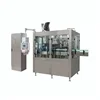 Designed for small manufactory automatic manual water bottle filling machine mineral water filling and capping machine