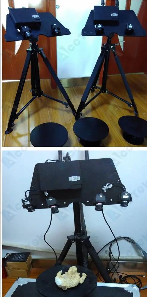 Factory price cheap 3D Scanner, hot sale 3D scanner for cnc machine
