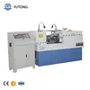 thread rolling machine japan two-shaft thread rolling machine Two rollers thread rolling machine