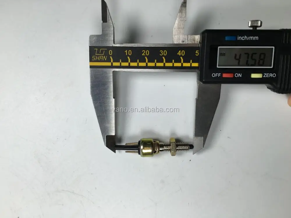 MZ ETZ SIMSON Stop Light Switch for MZ SIMSON