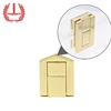 Wholesale High Quality Cheap Press Stud Lock for cigar box