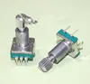 Car DVD navigation potentiometer/ volume potentiometer switch/360 degree encoder/ volume switch hifi