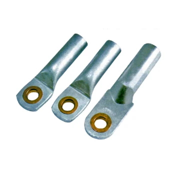 aluminium cable clips