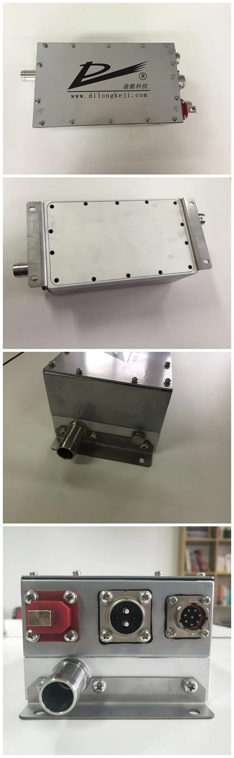 3kw 200750v Dc/dc Isolated Converter For Passenger Ev Buy Isolated