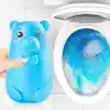 2019 new hot sellingToilet Bowl Cleaner automatic toilet bowl cleaner