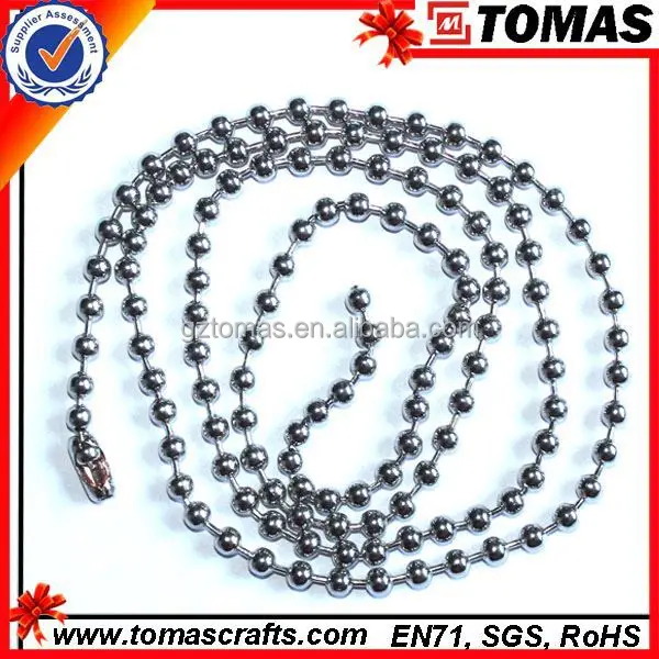 China Manufacturer Bead Chain With Spool Buy Bead Chain With Spool