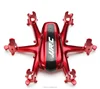 Extra spare parts JJRC H20 Upper Body Shell cover for H20 RC Hexacopter - RED color