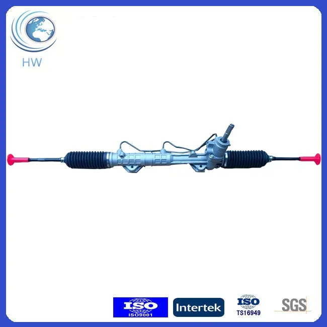 Steering Rack And Pinion Manufacturer 4000ew Hydraulic Steering Rack