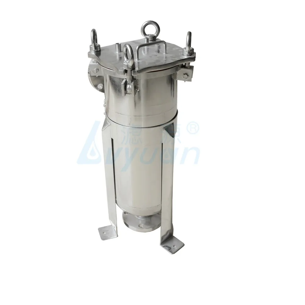 Lvyuan Affordable water filter housing manufacturers for water-20