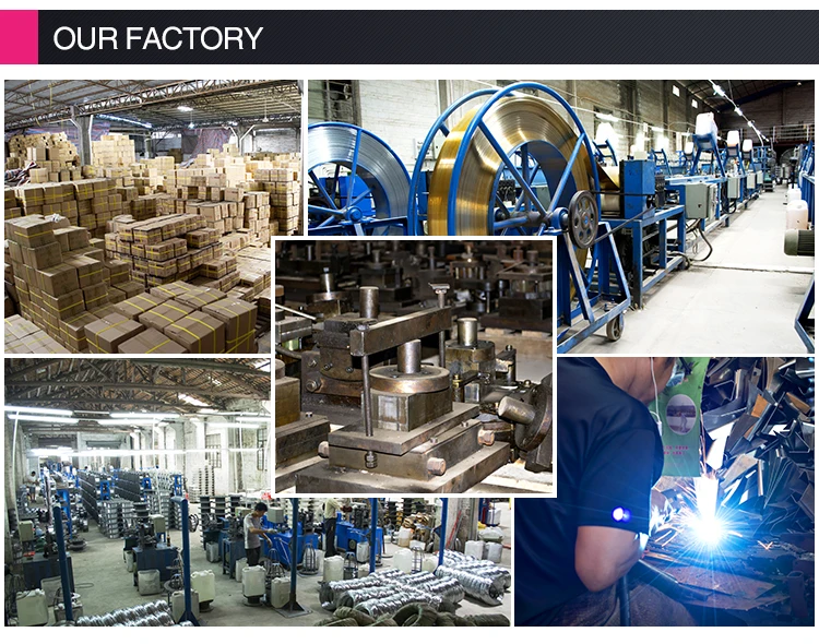 factory