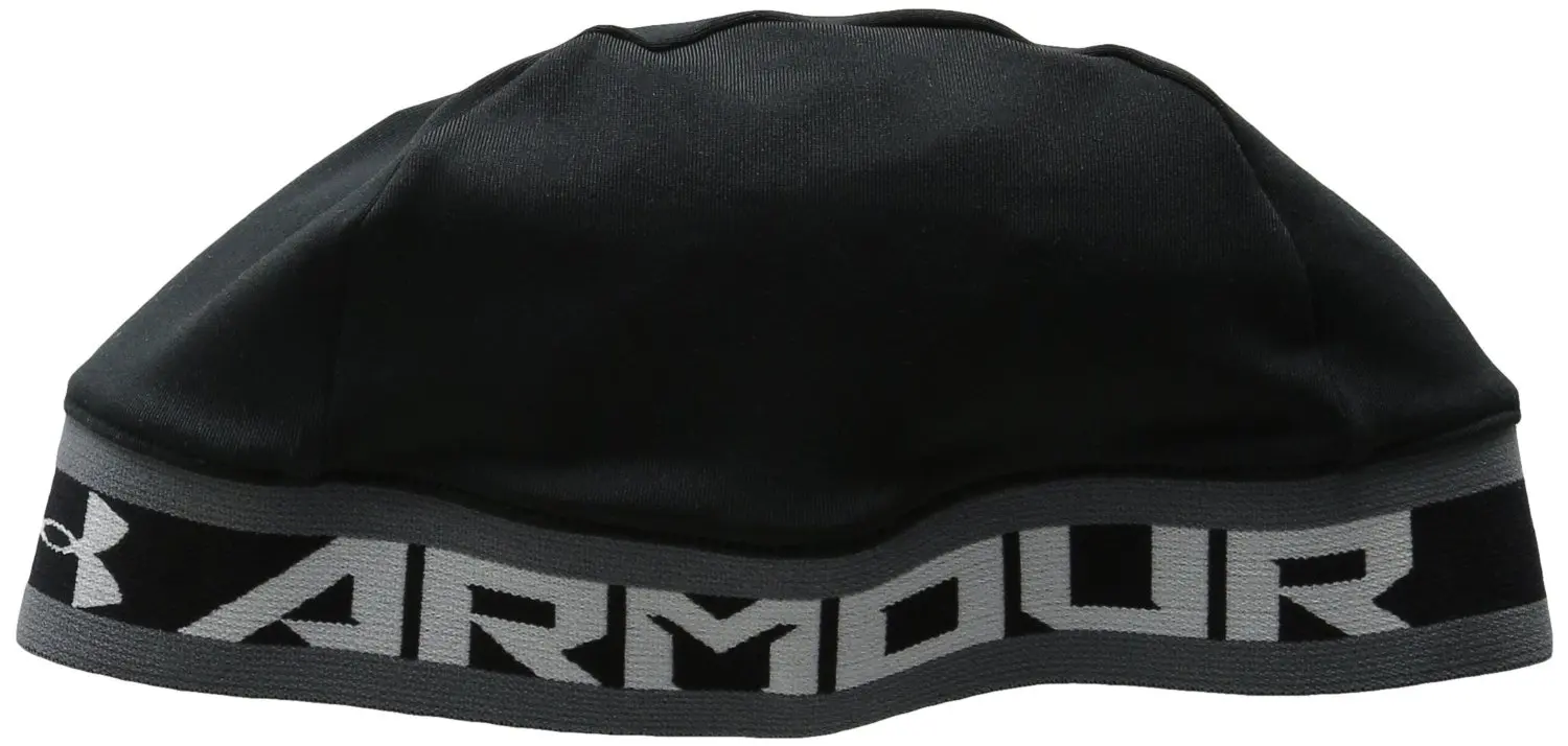 under armour skull cap