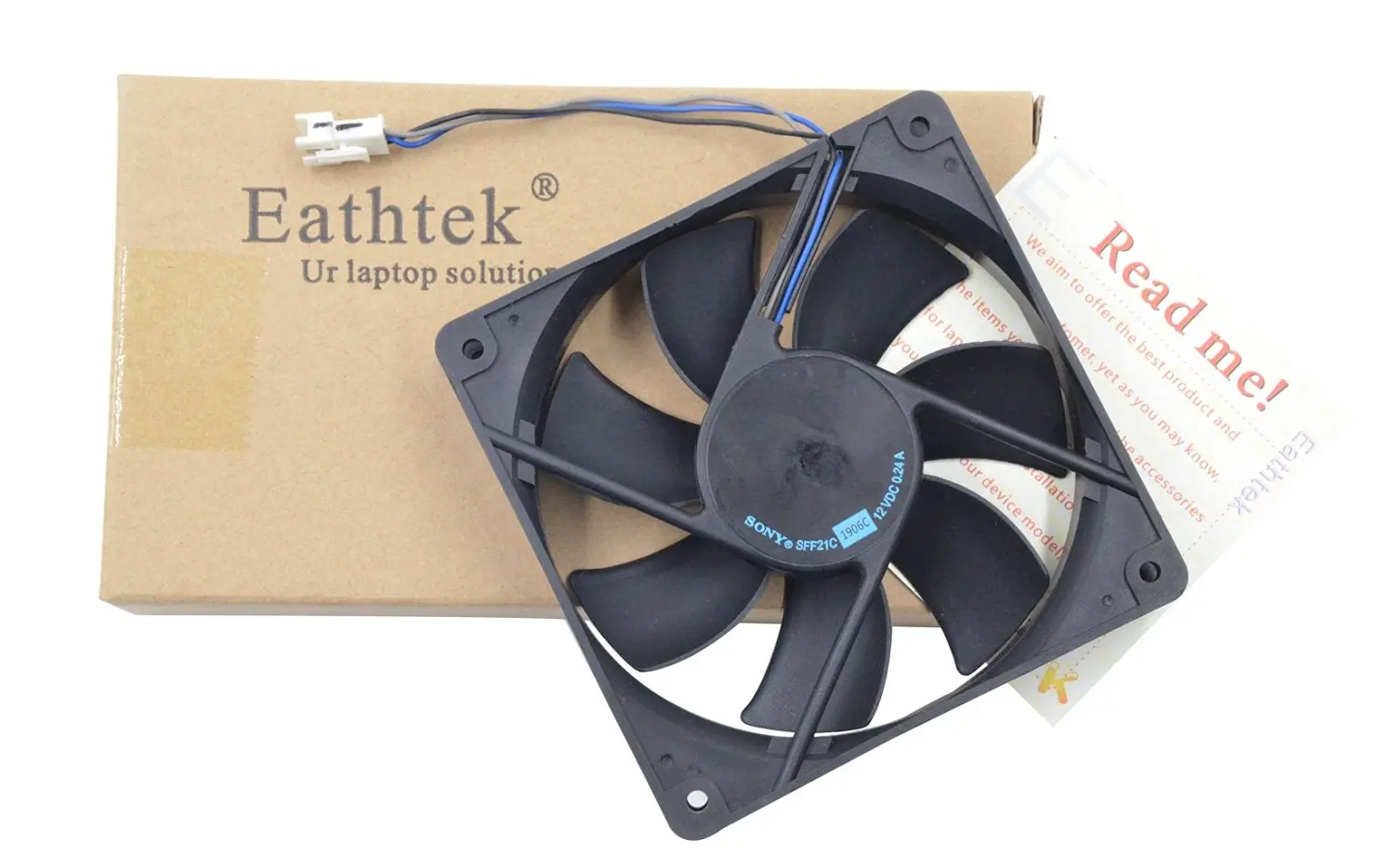 New For Sony KDS-R50XBR1 KDS-R60XBR1 KDSR50XBR1 KDSR60XBR1 CPU Fan Wholesale
