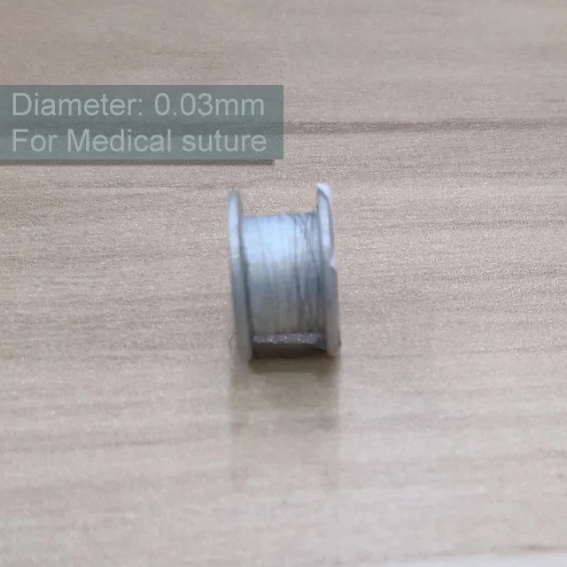 Surgical Suture Nitinol Memory Wire Buy Nitinol Wire,Shape Memory