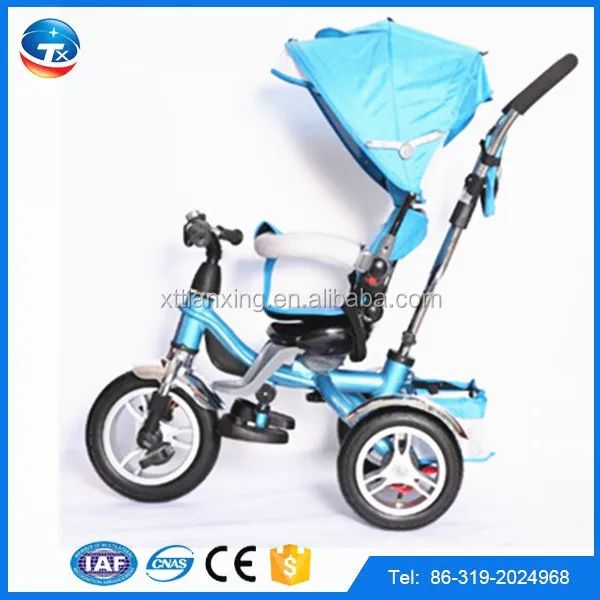 2016 hot sale Baby walker toddler tricycle rollover safety ...