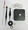 Diy clock kits wall clockwork mechanism quartz clock kits for woodem clocks