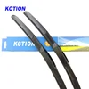 Kction expensive exceptional all weather performance car hybrid wiper blades accessories for rio in stock
